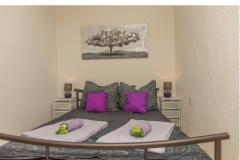 Apartmanok Colosseum Crikvenica Apartman 4 – App GEZA foto 4