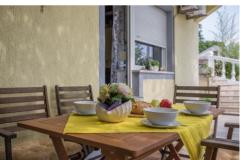 Apartmanok Colosseum Crikvenica Apartman 4 – App GEZA foto 5