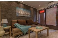 Apartmanok Colosseum Crikvenica Apartman 5 – STUDIO App foto 1