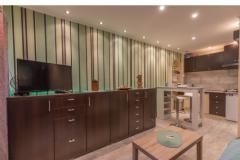 Apartmanok Colosseum Crikvenica Apartman 5 – STUDIO App foto 2