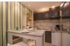 Apartmanok Colosseum Crikvenica Apartman 5 – STUDIO App foto 3