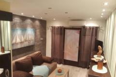 Apartmanok Colosseum Crikvenica Apartman 5 – STUDIO App foto 4