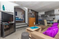 Apartmanok Colosseum Crikvenica Apartman 6 – App HEDI foto 1