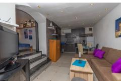Apartmanok Colosseum Crikvenica Apartman 6 – App HEDI foto 2