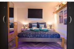 Apartmanok Colosseum Crikvenica Apartman 6 – App HEDI foto 4