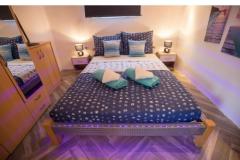 Apartmanok Colosseum Crikvenica Apartman 6 – App HEDI foto 5