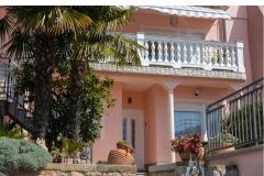Apartmanok Crikvenica Apartman 1 – Hana foto 1
