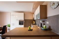 Apartmanok Crikvenica Apartman 2 – Anka foto 1