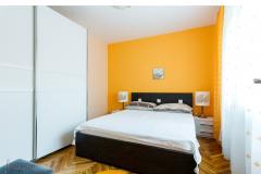 Apartmanok Crikvenica Apartman 2 – Anka foto 3