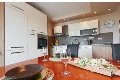 Apartmanok Crikvenica Apartman 2 – Anka foto 5