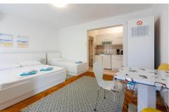 Apartmanok Evica Apartman 3 – app 3 foto 3