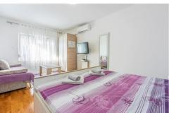 Apartmanok Evica Apartman 4 – app 4 foto 5