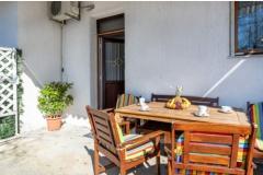 Apartmanok Grof Selce Apartman 2 – App 1-sivi foto 1