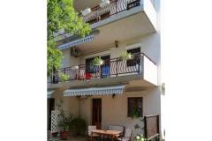 Apartmanok Grof Selce Apartman 2 – App 1-sivi foto 2