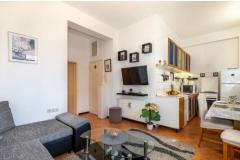 Apartmanok Grof Selce Apartman 2 – App 1-sivi foto 4