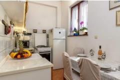 Apartmanok Grof Selce Apartman 2 – App 1-sivi foto 5