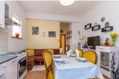 Apartmanok Grof Selce Apartman 1 – App2- smed foto 3