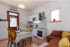 Apartmanok Grof Selce Apartman 1 – App2- smed foto 4