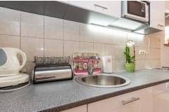 Apartmanok Grof Selce Apartman 1 – App2- smed foto 5