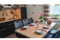 Apartmanok Herceg Apartman 1 – App 6+1 foto 5