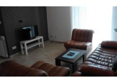 Apartmanok i sobe Beata Apartman 2 – Apartman 1 foto 1