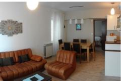 Apartmanok i sobe Beata Apartman 2 – Apartman 1 foto 2