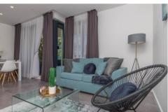 Apartmanok Ines Apartman 1 – INES 2 foto 1