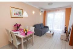 Apartmanok Ines Apartman 2 – INES foto 1