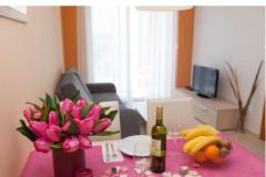 Apartmanok Ines Apartman 2 – INES foto 2