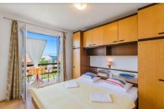 Apartmanok Ira Apartman 1 – 1 kat foto 2