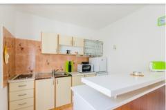 Apartmanok Ira Apartman 1 – 1 kat foto 3