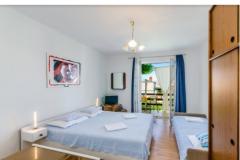 Apartmanok Ira Apartman 1 – 1 kat foto 4