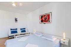 Apartmanok Ira Apartman 1 – 1 kat foto 5