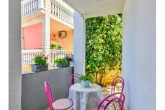 Apartmanok Ira Apartman 2 – Prizemlje foto 1