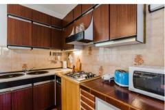 Apartmanok Ira Apartman 2 – Prizemlje foto 2