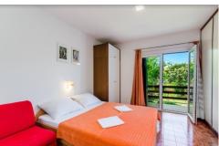 Apartmanok Ira Apartman 2 – Prizemlje foto 4