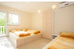Apartmanok Jadranovo Apartman 1 – A3 - 1 foto 2
