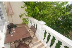 Apartmanok Jadranovo Apartman 1 – A3 - 1 foto 4