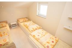 Apartmanok Jadranovo Apartman 2 – A4 - 2 foto 2