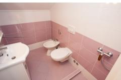 Apartmanok Jadranovo Apartman 4 – A3 - 2 foto 4