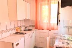 Apartmanok Klara Crikvenica Apartman 4 – Studio 4 foto 1