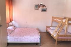 Apartmanok Klara Crikvenica Apartman 4 – Studio 4 foto 3