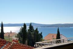 Apartmanok Klara Crikvenica Apartman 2 – Studio 2 foto 1
