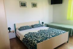 Apartmanok Klara Crikvenica Apartman 2 – Studio 2 foto 2