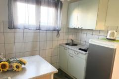 Apartmanok Klara Crikvenica Apartman 2 – Studio 2 foto 4