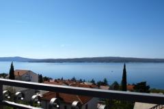 Apartmanok Klara Crikvenica Apartman 3 – Studio-blu foto 1