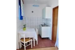 Apartmanok Klara Crikvenica Apartman 3 – Studio-blu foto 2