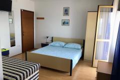 Apartmanok Klara Crikvenica Apartman 3 – Studio-blu foto 4