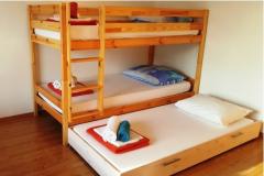 VILLA LYDIA SELCE  Apartman 1 – MARIA foto 4