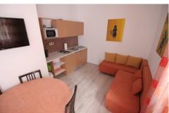 Apartmanok ĐINA Selce Apartman 2 – APT 2+1 foto 1